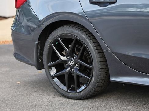 Used 2022 Honda Civic Sport image 5