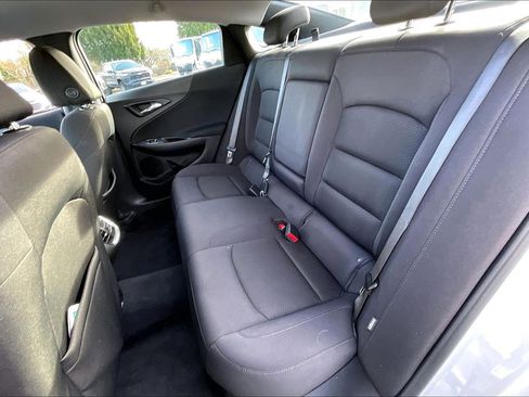 Certified 2022 Chevrolet Malibu LT image 23