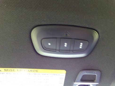 Used 2024 Jeep Grand Cherokee Limited 4xe image 14