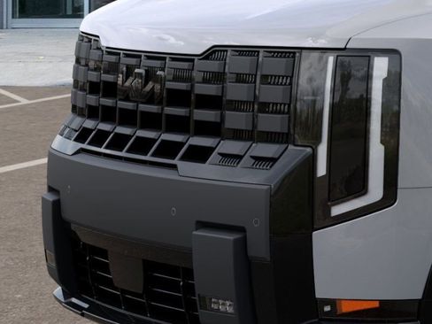 New 2027 Kia Telluride EX X-Line image 12