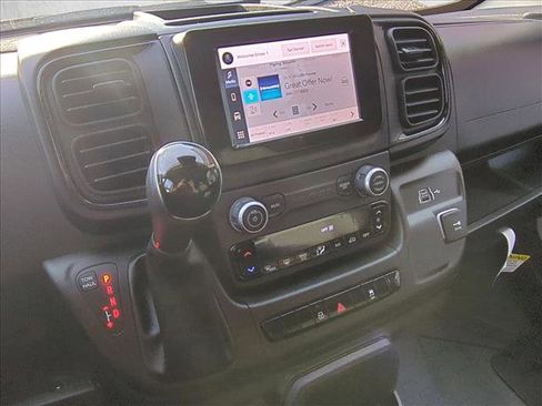 New 2026 RAM ProMaster 3500 image 14