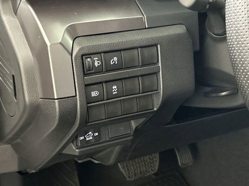 New 2026 Toyota Tacoma SR5 image 12