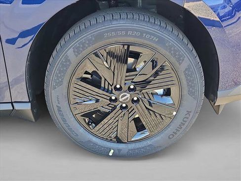 New 2026 Nissan Murano SV image 10