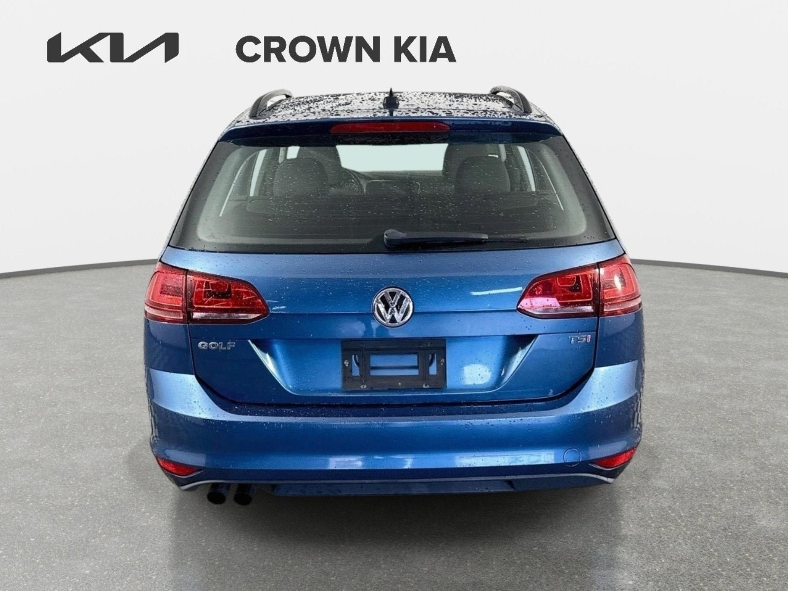 Used 2017 Volkswagen Golf S FWD image 6