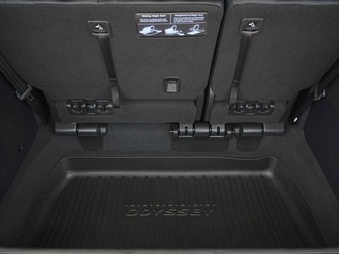 Used 2026 Honda Odyssey Elite image 27