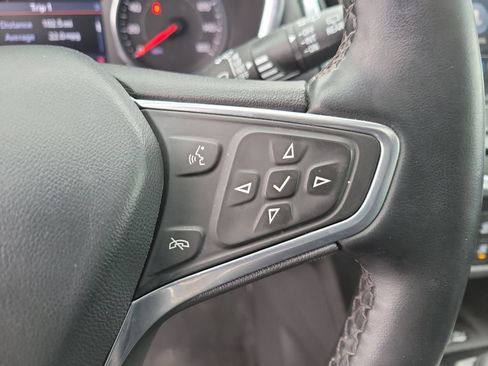 Certified 2023 Chevrolet Equinox Premier image 25