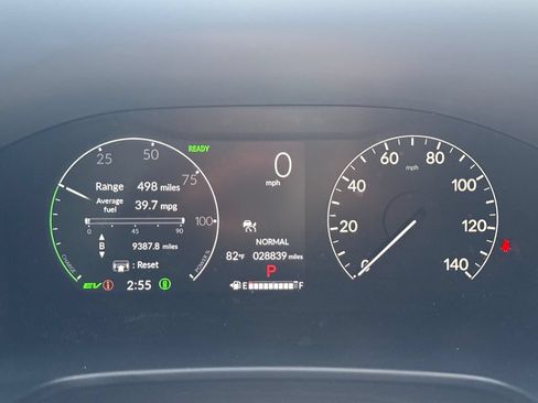 Used 2025 Honda CR-V Sport-L image 21