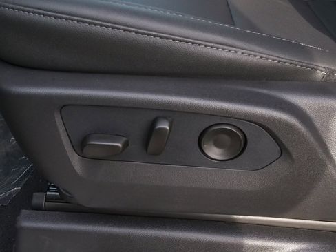 New 2026 Chevrolet Silverado 2500 LTZ w/ LTZ Plus Package image 21