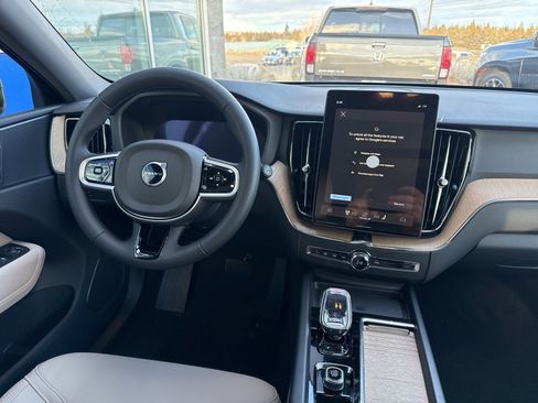 New 2026 Volvo XC60 B5 Plus w/ Protection Package Premier image 16