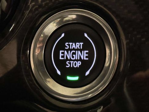 Used 2023 Cadillac XT6 Sport w/ LPO, ONYX Package AWD/4WD image 26