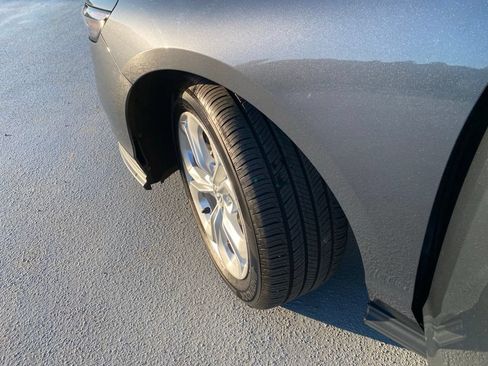 Certified 2023 Honda Accord LX image 24