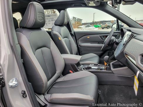 New 2026 Subaru Forester Wilderness image 29