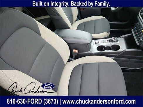 New 2025 Ford Bronco Sport Big Bend image 22