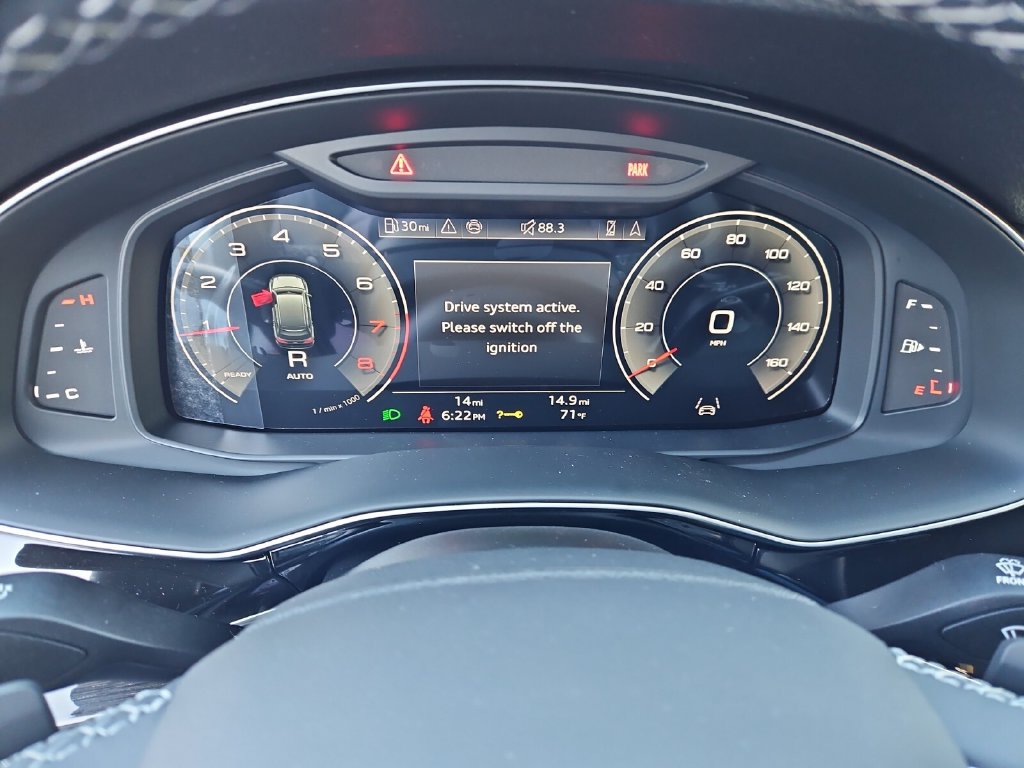 Certified 2026 Audi Q7 2.0T Premium Plus AWD/4WD image 13