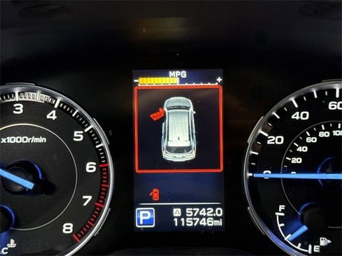 Used 2020 Subaru Ascent Limited image 27