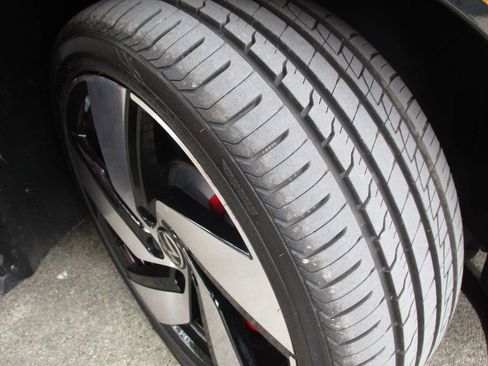 Used 2023 Volkswagen GTI S image 47