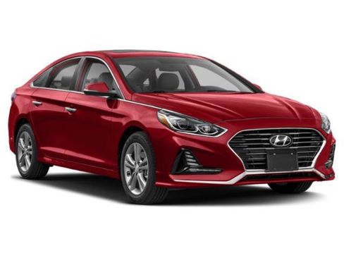 Used 2019 Hyundai Sonata SE FWD image 9