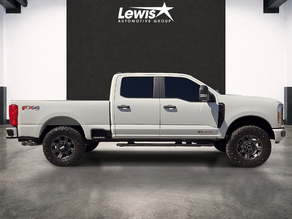 Used 2026 Ford F250 XL w/ STX Appearance Package AWD/4WD image 5