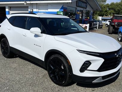 Used 2023 Chevrolet Blazer LT w/ Convenience Package