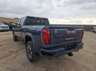 New 2026 GMC Sierra 2500 Denali w/ Denali Reserve Package AWD/4WD video 3