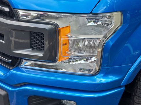 Used 2019 Ford F150 XLT w/ Equipment Group 302A Luxury AWD/4WD image 30