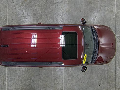 Used 2024 Dodge Durango SXT image 40