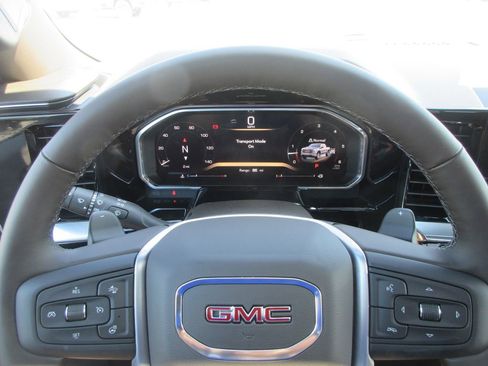 New 2026 GMC Sierra 1500 SLT w/ SLT Premium Plus Package AWD/4WD image 19