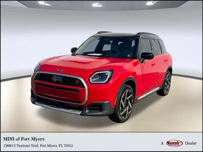 Used 2025 MINI Cooper Countryman S