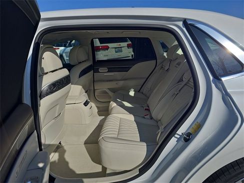 New 2026 Genesis G90 3.5T image 23