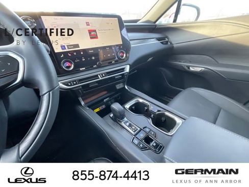 Used 2025 Lexus RX 350 Premium Plus w/ Convenience Package image 20