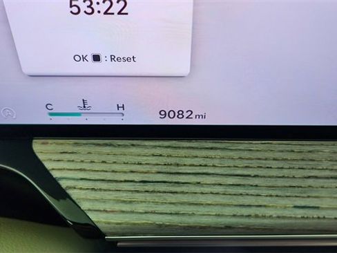 Used 2025 Genesis GV80 3.5T Prestige image 39