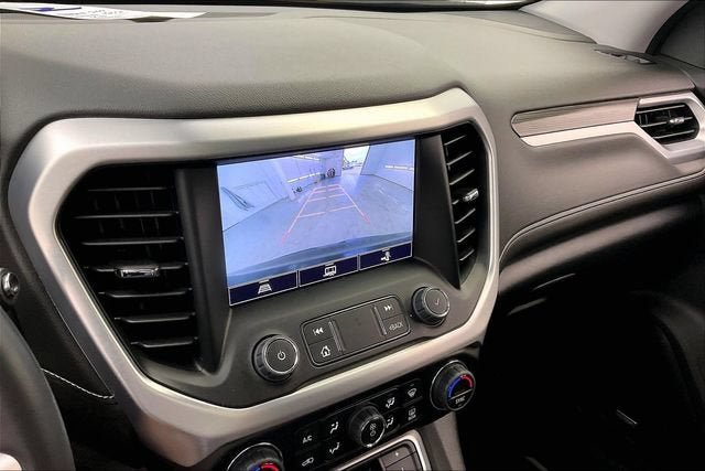 Certified 2023 GMC Acadia SLT w/ Trailering Package AWD/4WD image 28