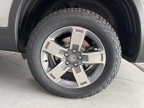 New 2026 Honda Ridgeline RTL image 15