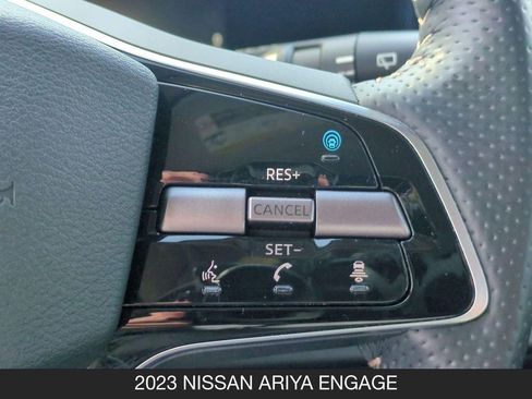 Used 2023 Nissan Ariya FWD image 18