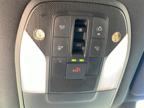 New 2026 INFINITI QX60 Autograph w/ Dark Cargo Package image 22