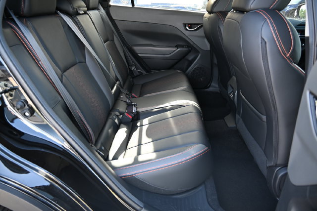 New 2026 Subaru Crosstrek 2.5i Limited AWD/4WD image 17
