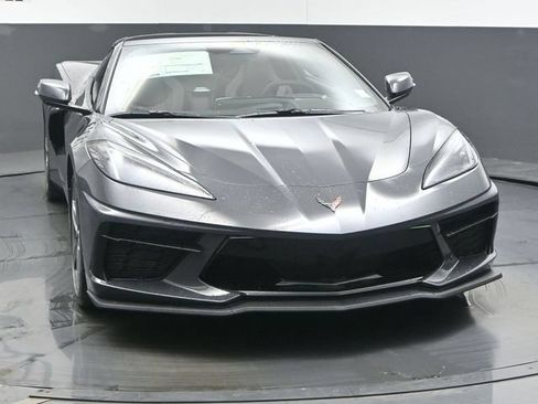 New 2027 Chevrolet Corvette Stingray Coupe w/ 1LT RWD image 34
