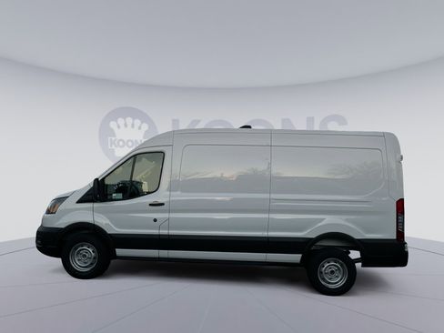 New 2026 Ford Transit 250 Base w/ Load Area Protection Package image 2
