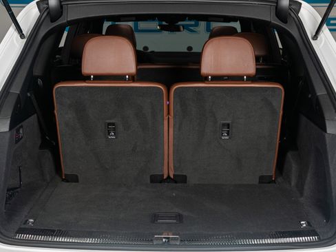 Used 2018 Audi Q7 2.0T Premium Plus w/ Premium Plus Package image 29