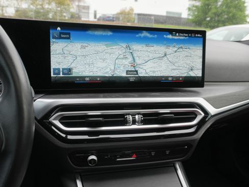 Certified 2024 BMW 430i Gran Coupe xDrive AWD/4WD image 22