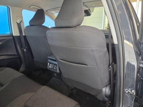 Used 2025 Toyota Camry LE FWD image 23