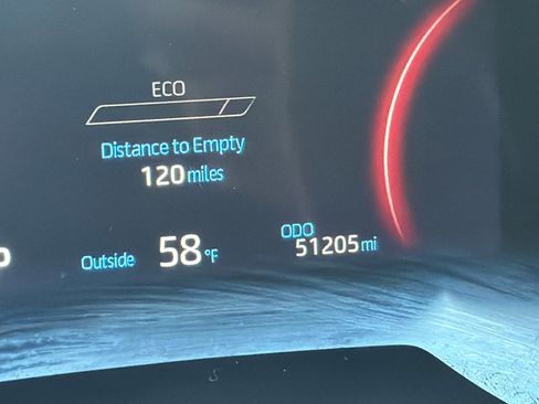 Certified 2024 Toyota RAV4 LE image 24