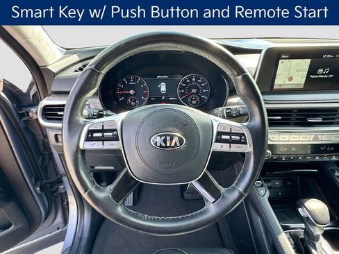 Used 2021 Kia Telluride SX w/ SX Prestige Package image 13