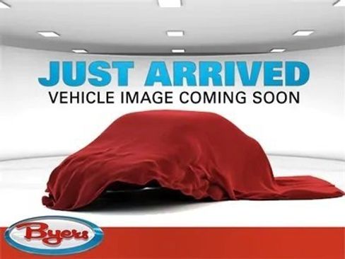 Used 2025 Ford Mustang Mach-E Premium AWD/4WD image 1