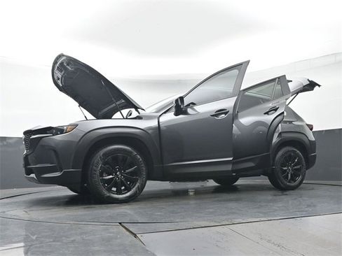 Certified 2024 MAZDA CX-50 AWD 2.5 S w/ Weather Package image 43