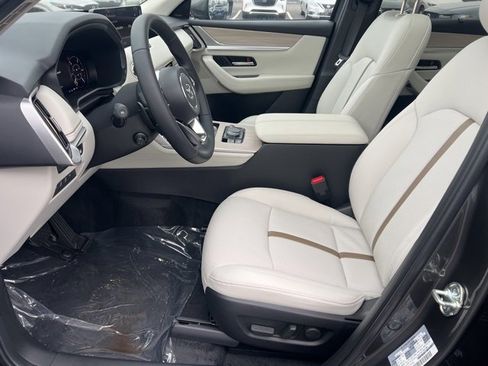 New 2026 MAZDA CX-90 Plug-In Hybrid w/ Premium Plus image 21