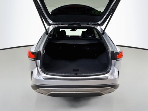 New 2026 Lexus RX 350h AWD/4WD image 24