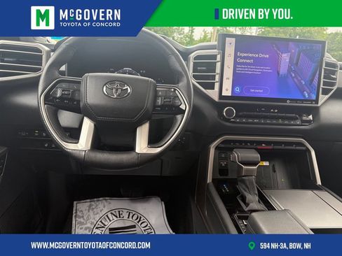 Used 2023 Toyota Sequoia Limited AWD/4WD image 31