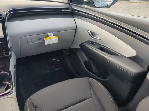 New 2024 Hyundai Tucson SEL AWD/4WD image 17