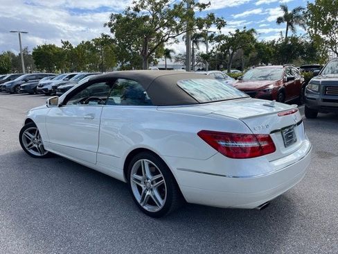 Used 2013 Mercedes-Benz E 350 E 350 image 3